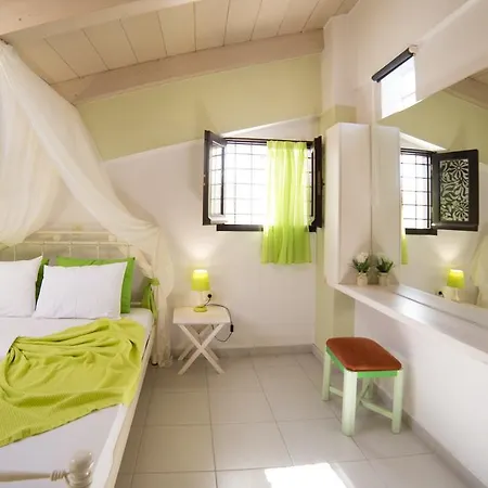 Ac Homes Christos Rethymno