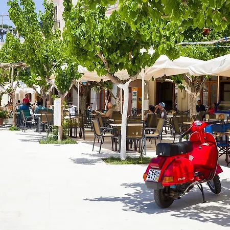 Ac Homes Christos Apartmán Rethymno