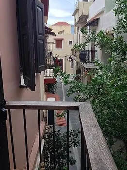 Ac Homes Christos Apartmán *