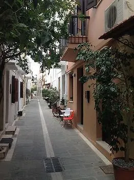 Ac Homes Christos Apartmán *