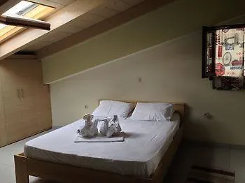 Apartmán Ac Homes Christos *