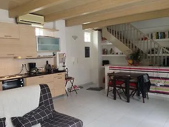Apartmán Ac Homes Christos
