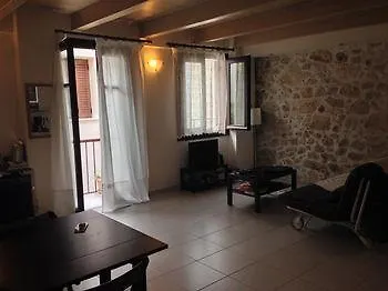 Apartmán Ac Homes Christos *