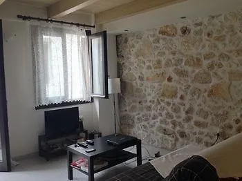Ac Homes Christos Apartmán *