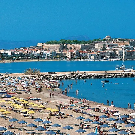 Ac Homes Christos Apartmán Rethymno