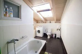 Apartmán Ac Homes Christos