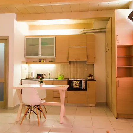 Ac Homes Christos Apartmán Rethymno