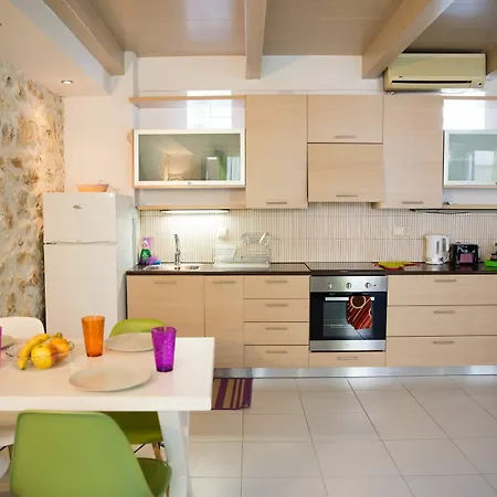 Ac Homes Christos Apartmán Rethymno