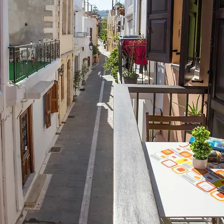 Ac Homes Christos * Rethymno
